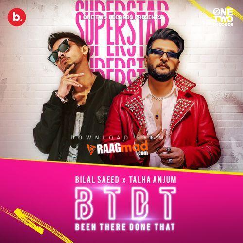 2 Number Bilal Saeed Mp3 Song Download Btdt (Bilal Saeed, Talha Anjum) mp3 Song Download