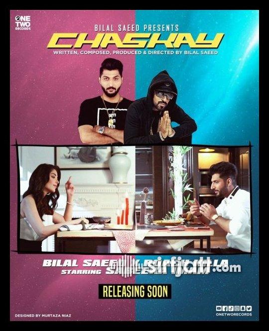 2 Number Bilal Saeed Mp3 Song Download Top 20 - Bilal Saeed New Song MP3 Download - RAAGMAD