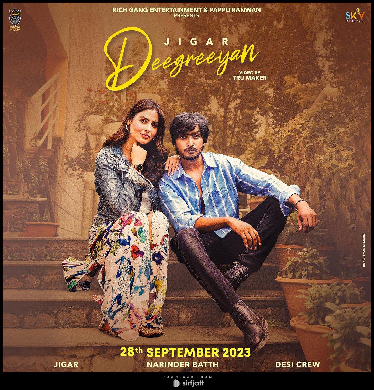 jigar mp3 song download